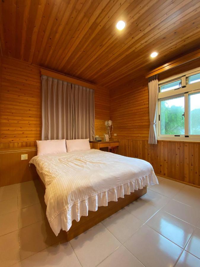 Tianyi Homestay Феньчіху Екстер'єр фото