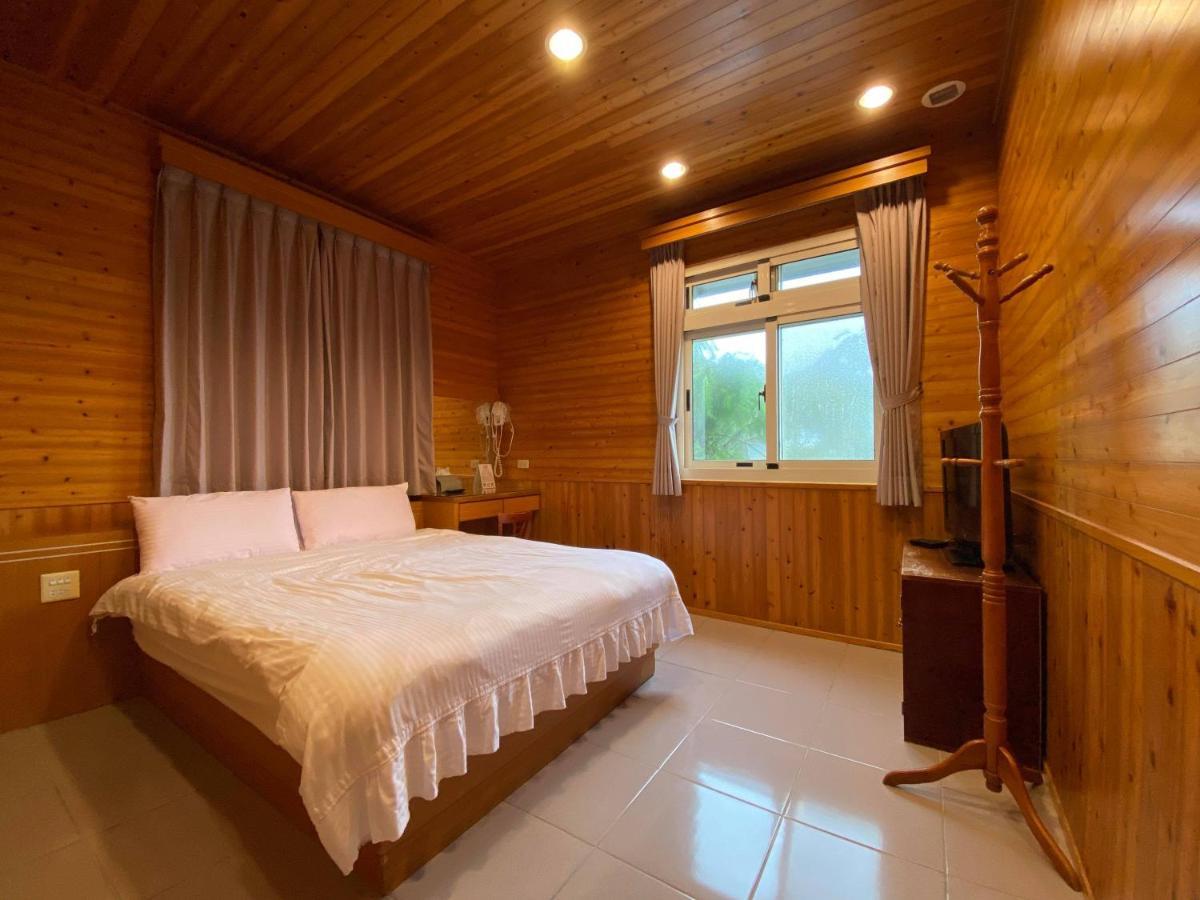 Tianyi Homestay Феньчіху Екстер'єр фото