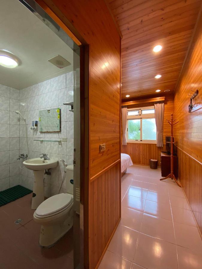Tianyi Homestay Феньчіху Екстер'єр фото