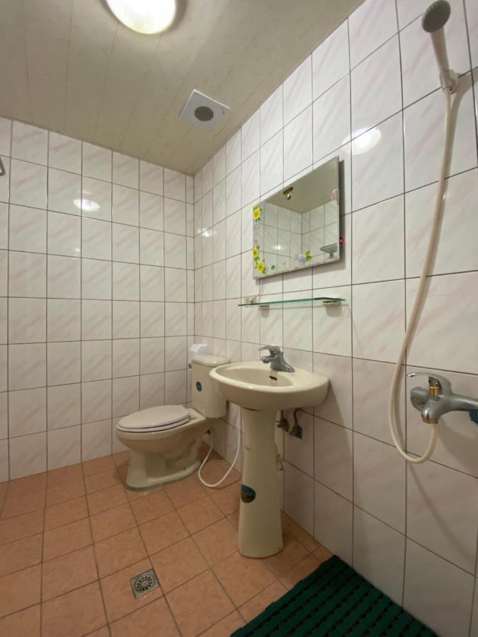 Tianyi Homestay Феньчіху Екстер'єр фото