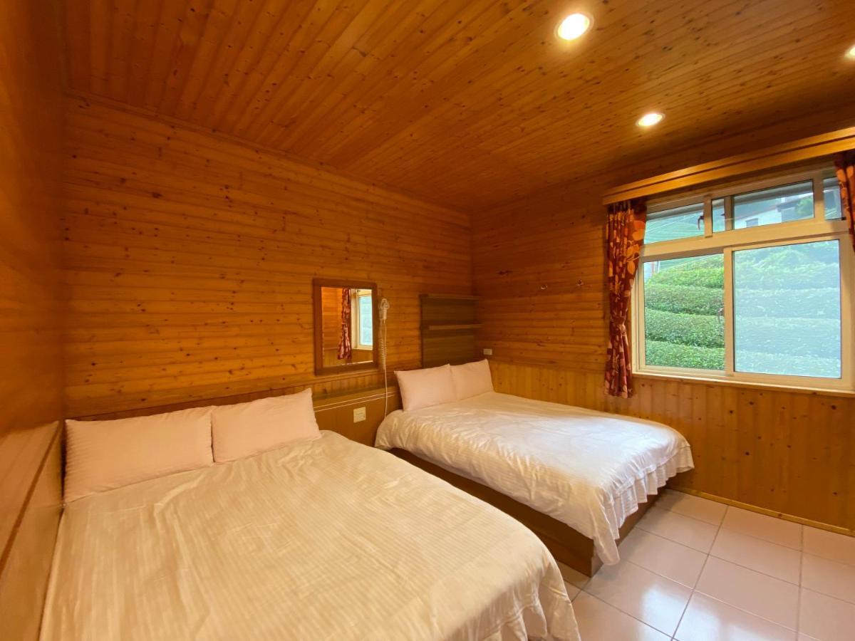 Tianyi Homestay Феньчіху Екстер'єр фото