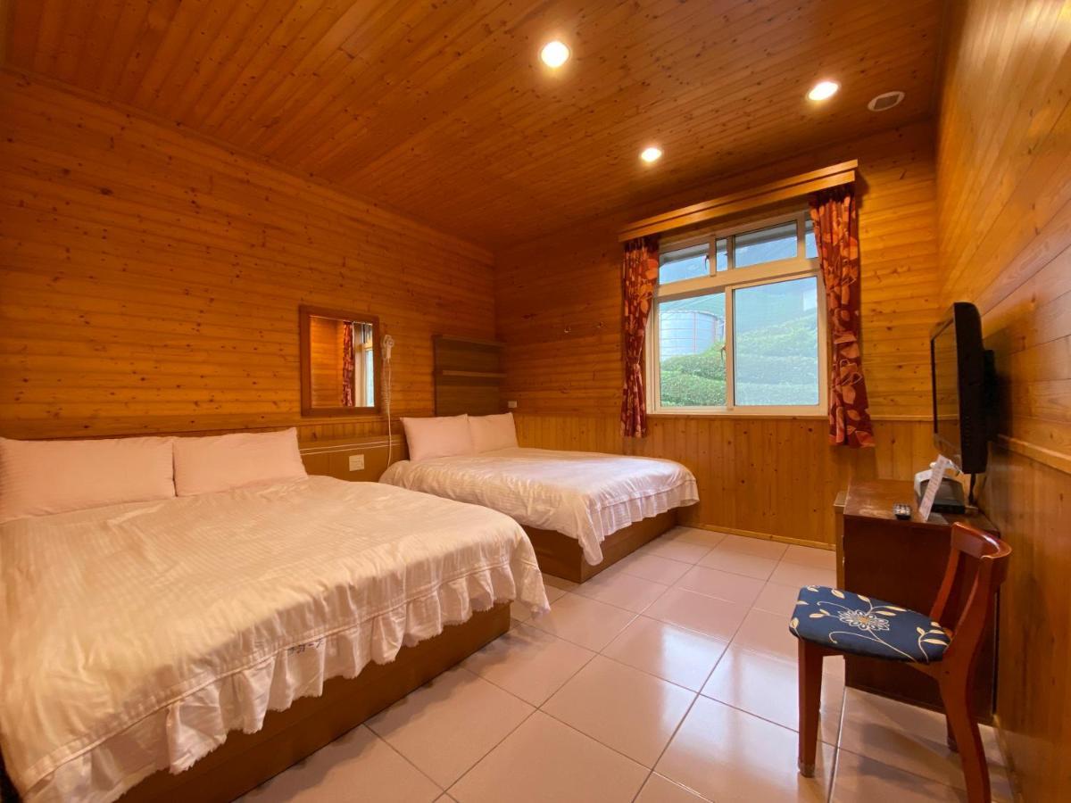 Tianyi Homestay Феньчіху Екстер'єр фото